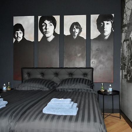 De Gusto Bed & Breakfast Schiedam Bagian luar foto