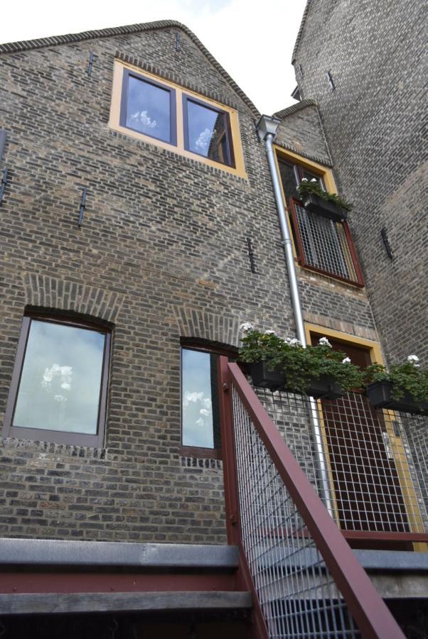 De Gusto Bed & Breakfast Schiedam Bagian luar foto