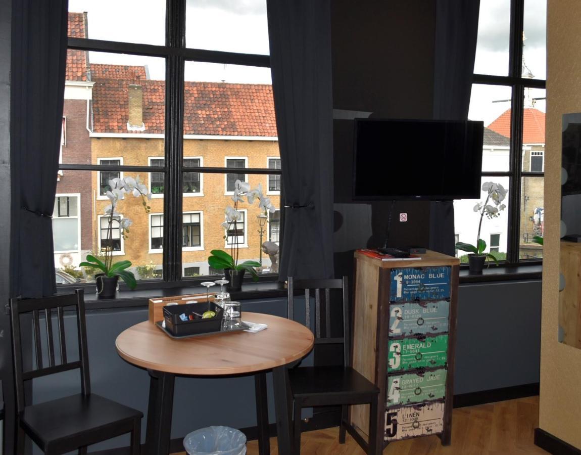 De Gusto Bed & Breakfast Schiedam Bagian luar foto