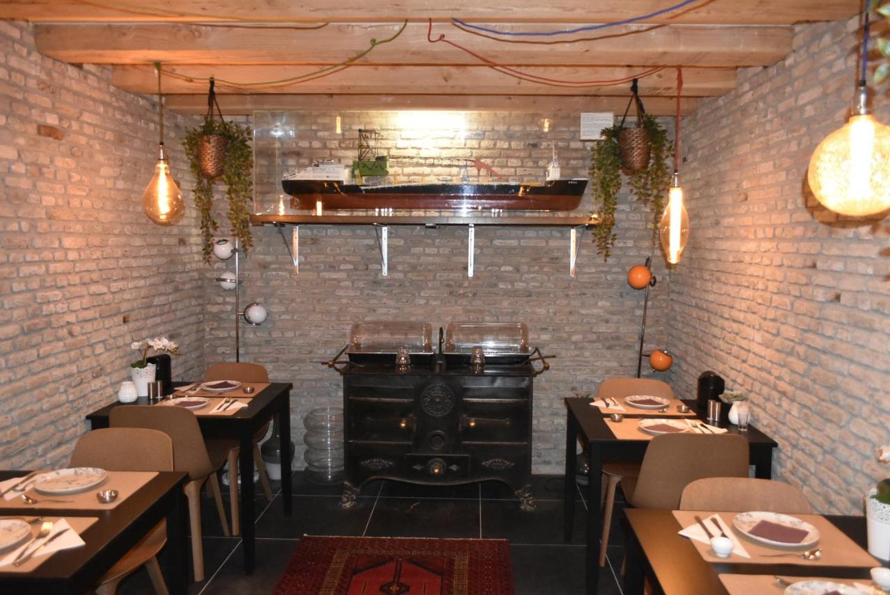 De Gusto Bed & Breakfast Schiedam Bagian luar foto