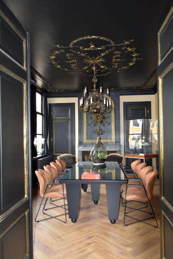 De Gusto Bed & Breakfast Schiedam Bagian luar foto
