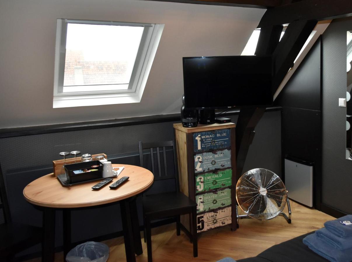 De Gusto Bed & Breakfast Schiedam Bagian luar foto
