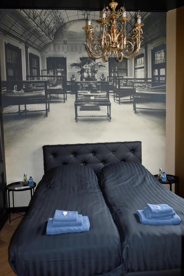 De Gusto Bed & Breakfast Schiedam Bagian luar foto