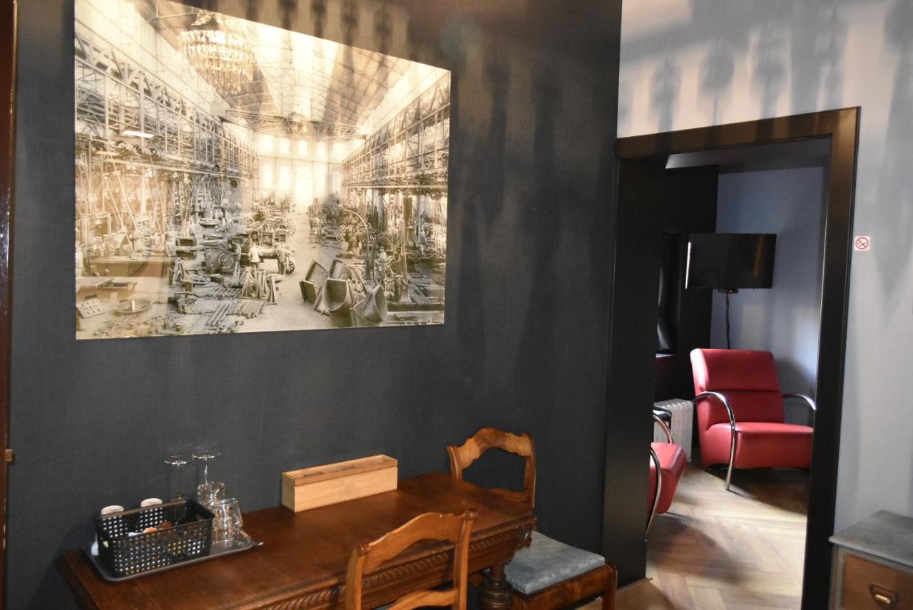 De Gusto Bed & Breakfast Schiedam Bagian luar foto