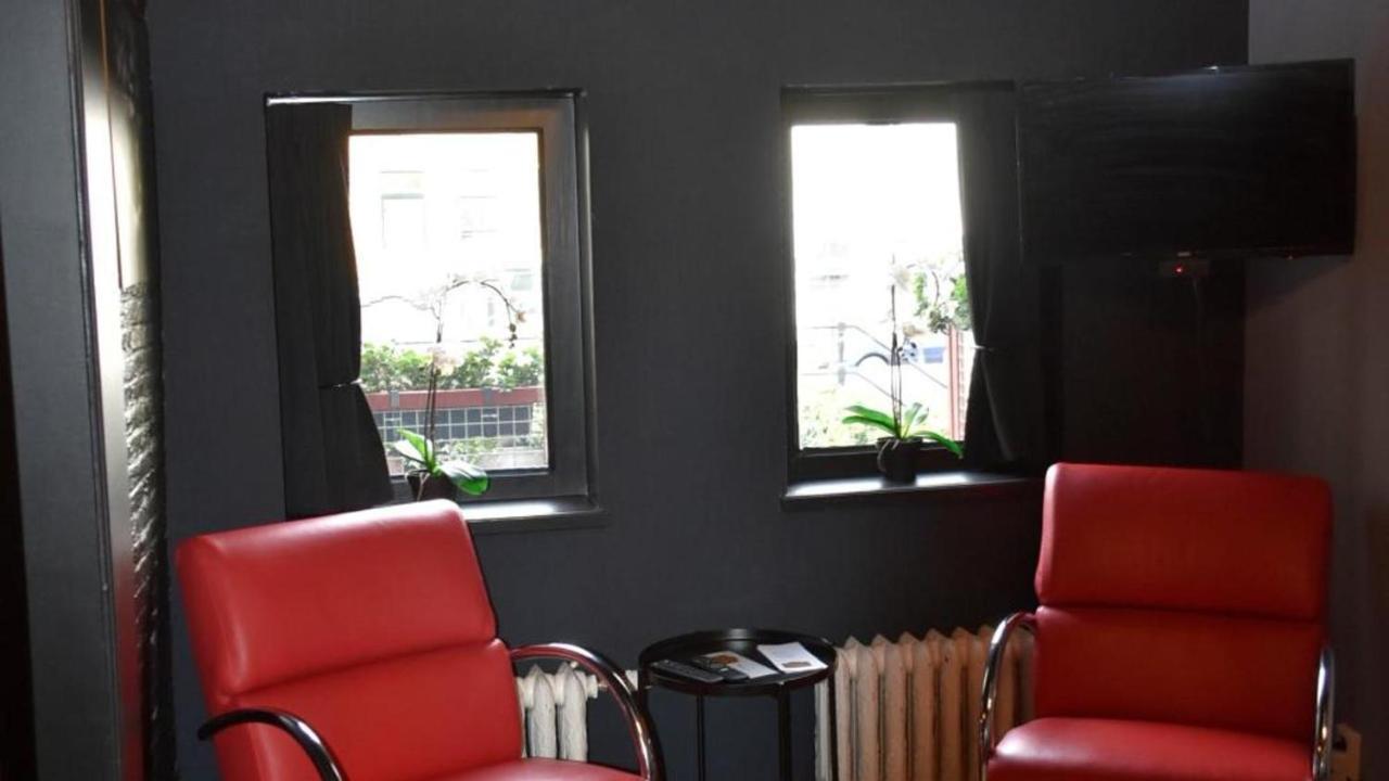De Gusto Bed & Breakfast Schiedam Bagian luar foto