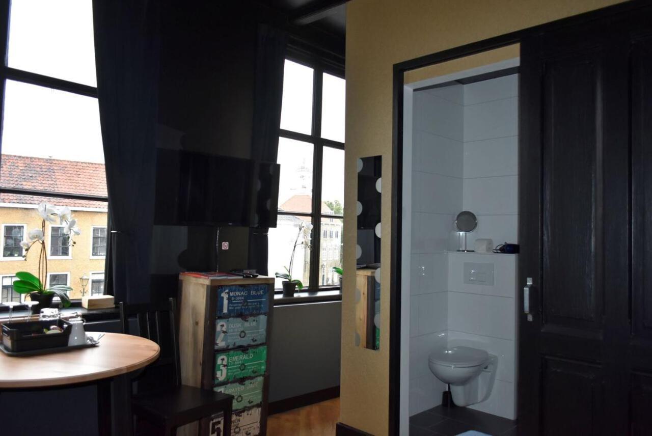 De Gusto Bed & Breakfast Schiedam Bagian luar foto