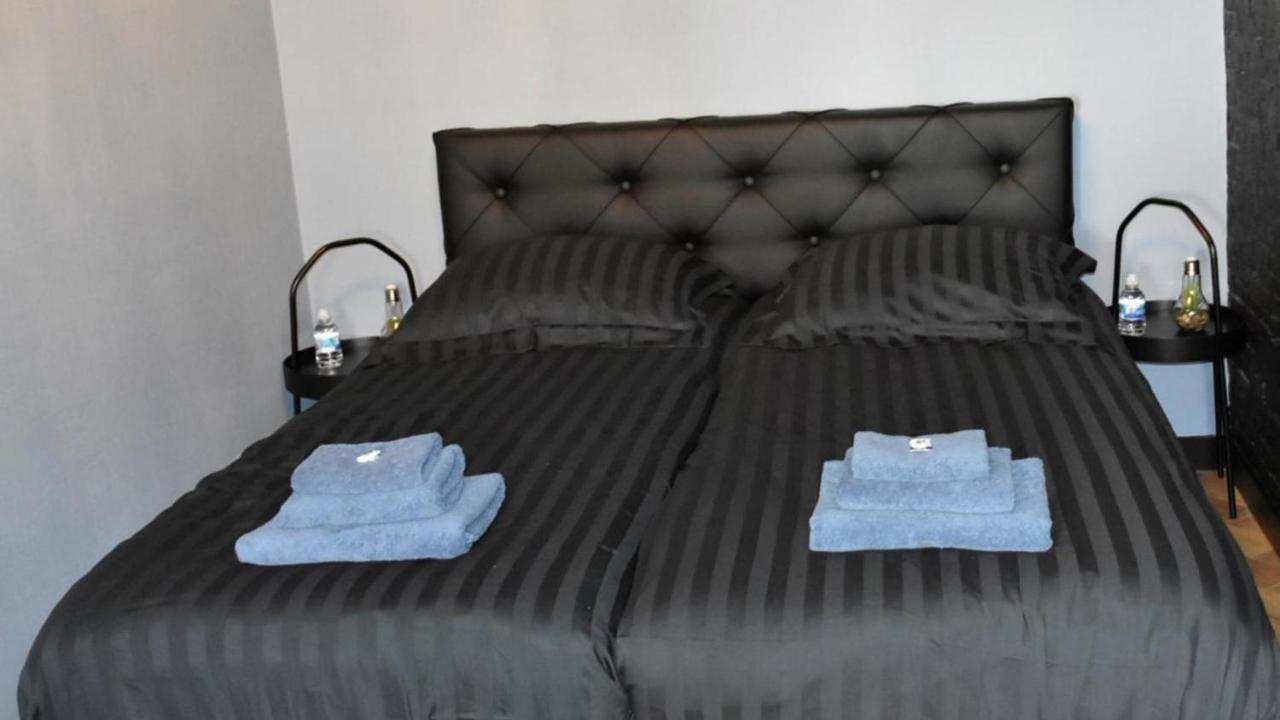 De Gusto Bed & Breakfast Schiedam Bagian luar foto